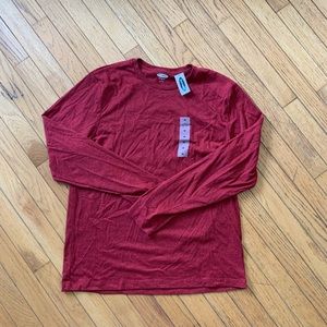 Old Navy Long Sleeve Tee